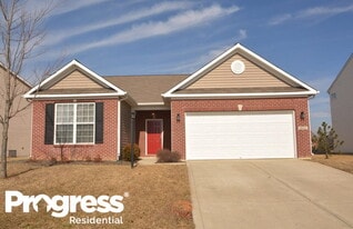 9624 Treyburn Green Way