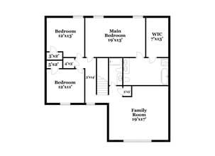 1137 Browntop St in Crowley, TX - Building Photo - Building Photo