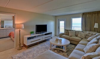 2216 Gulf Blvd in South Padre Island, TX - Building Photo