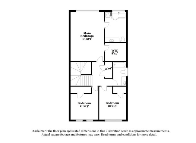 56 Preserve Dr in Newnan, GA - Building Photo - Building Photo