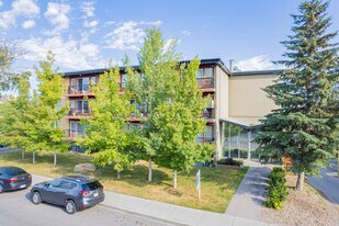 1424 22nd Ave SW Apartments