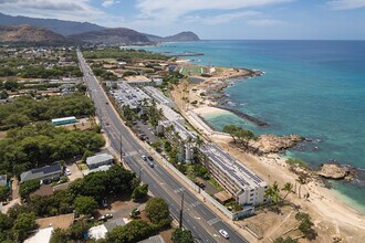 Makaha Surfside in Waianae, HI - Building Photo - Building Photo