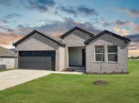 2005 Oliver St in Pea Ridge, AR - Building Photo