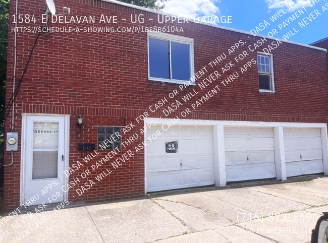 property at 1584 E Delavan Ave