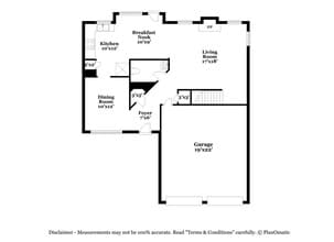 2365 Brookgate Way in Ellenwood, GA - Building Photo - Building Photo