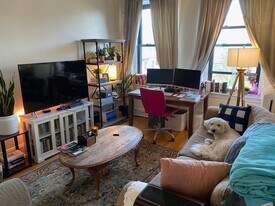 39 Glenville Ave in Boston, MA - Building Photo