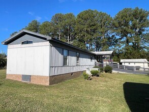 8300 Wimberly Ridge Ln in Willow Spring, NC - Building Photo - Building Photo