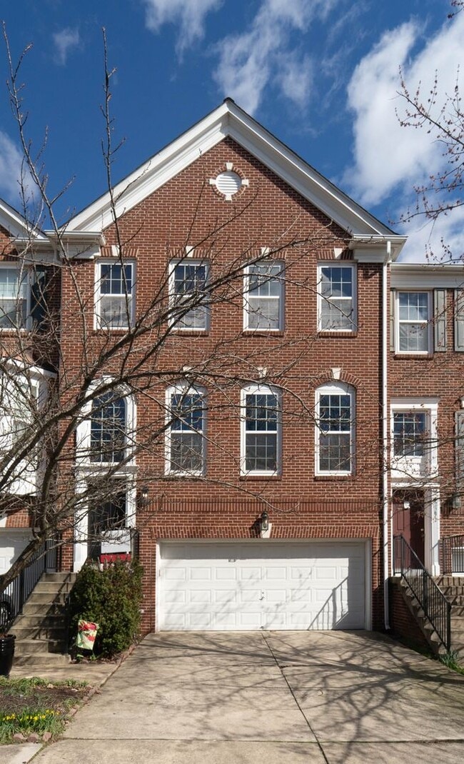 property at 5237 Jule Star Dr
