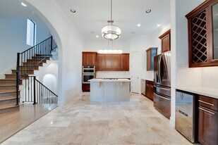 705 Malone St in Houston, TX - Building Photo