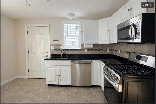 20 Hanson St in Salem, MA - Building Photo - Building Photo