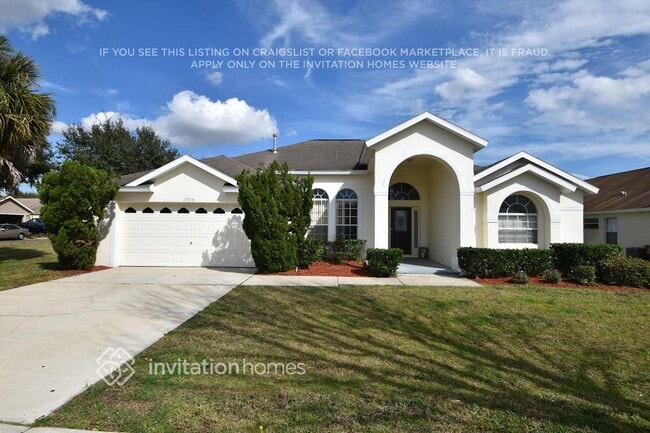 property at 15719 Heron Hill St