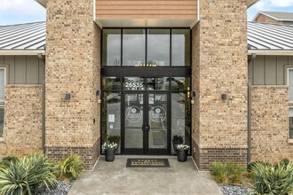 Aubrey Junction Apartments in Aubrey, TX - Building Photo - Building Photo