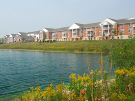 Highlands at Wildwood Lake Apartments 55+