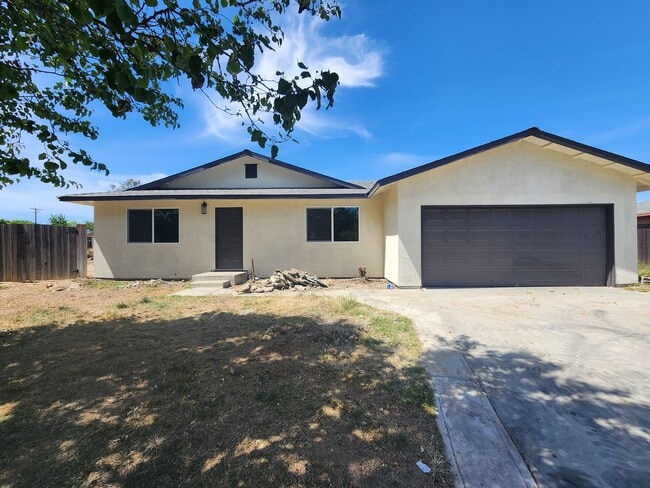 property at 1563 Langston Dr