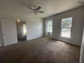 1814 Polk St in Wichita Falls, TX - Building Photo - Building Photo