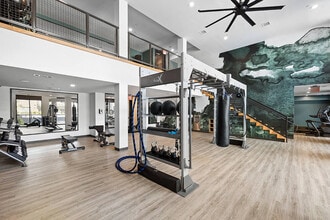 East Bend Apartments in Houston, TX - Building Photo - Building Photo