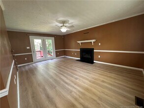 5553 Hartfield Ct in Fayetteville, NC - Building Photo - Building Photo