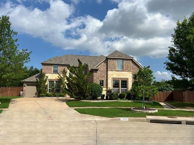 13606 Crianza Rd in Frisco, TX - Building Photo - Building Photo
