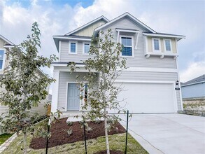 2707 Towy Rd in Pflugerville, TX - Building Photo - Building Photo