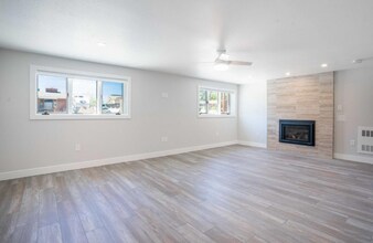 12155 W 35th Ave in Wheat Ridge, CO - Building Photo - Building Photo