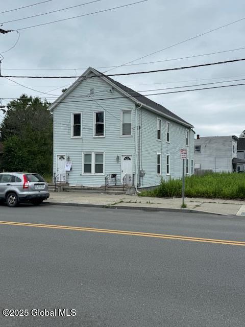 163 Bridge Ave in Cohoes, NY - Building Photo - Building Photo