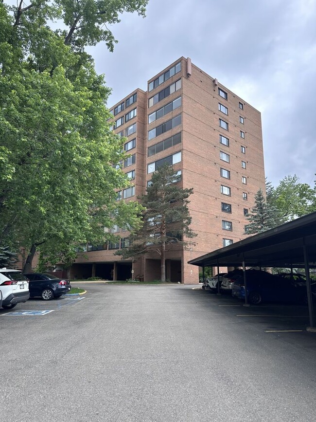 property at 1850 Folsom St