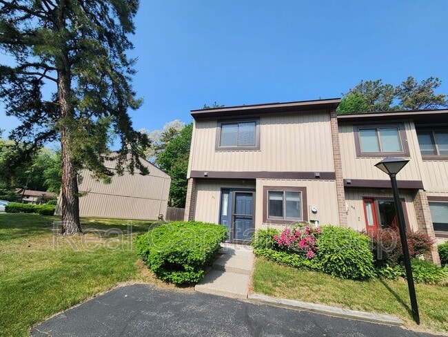 property at 43 Point of Woods Dr