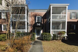 36 Sheridan Dr NE in Atlanta, GA - Building Photo