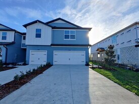 5389 Elmview Xing in Wesley Chapel, FL - Building Photo