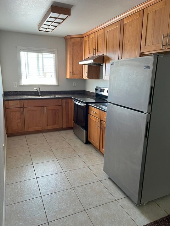 26596 Chisholm Ct in Hayward, CA - Building Photo