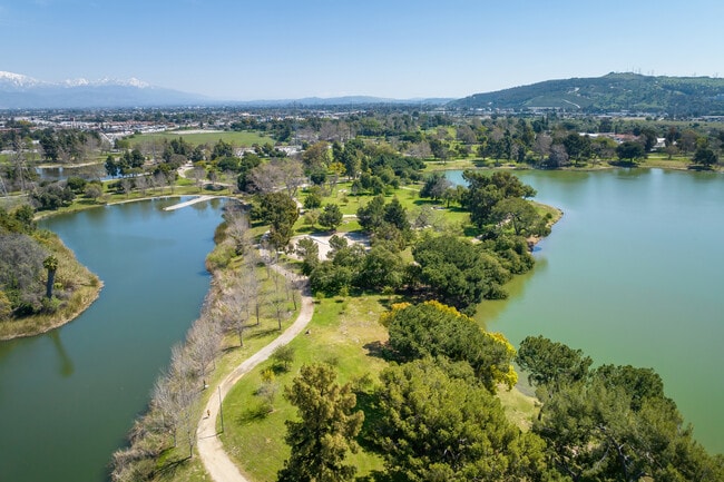 Apartments for rent in El Monte, CA