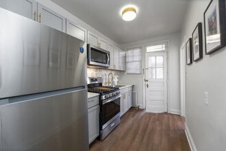 4000 Vine St in Capitol Heights, MD - Building Photo - Building Photo