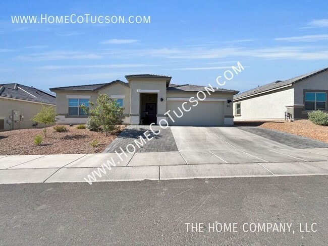 property at 5558 W Summer Vw Dr