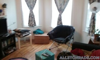 530 Cambridge St, Unit 2 in Boston, MA - Building Photo