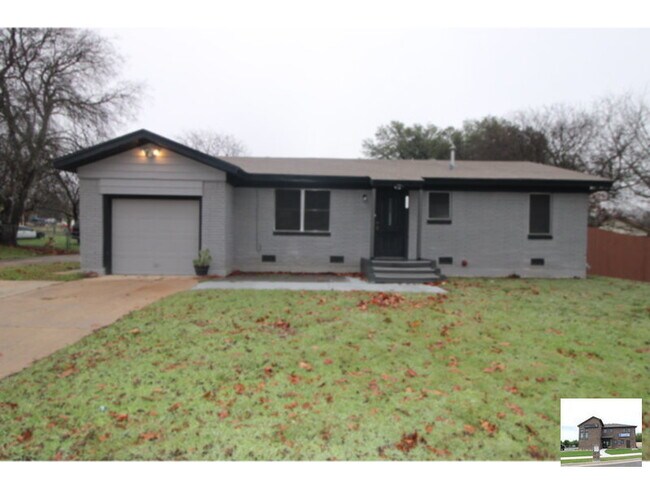 2104 Brantley Ave in Copperas Cove, TX - Building Photo - Building Photo