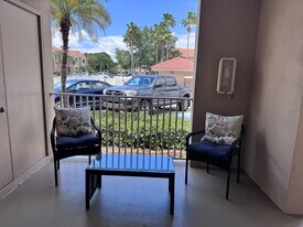 9862 Perfect Dr, Unit 9862 in Port St. Lucie, FL - Building Photo