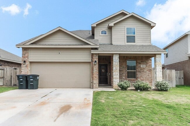 property at 7519 Horton Ranch Rd