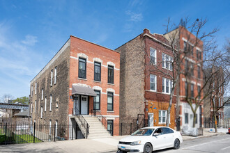 1726 W. 21st St. in Chicago, IL - Building Photo - Building Photo