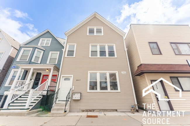 property at 3047 N Kimball Ave