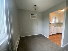 1450 Riverside Dr in Lakewood, OH - Foto de edificio - Building Photo