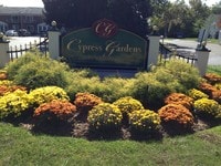 Building Photo - Cypress Gardens Apartments in Trenton, New Jersey