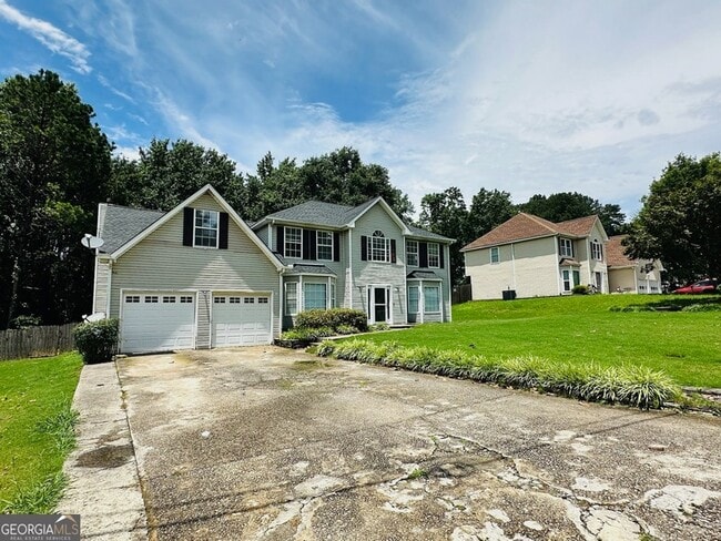 property at 1900 Rocksram Dr