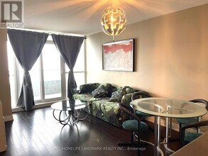 60 Brian Harrison Way in Toronto, ON - Building Photo - Building Photo