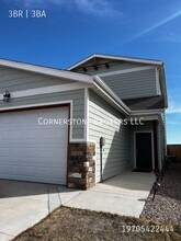 1119 Coyote Ln in Wiggins, CO - Building Photo - Building Photo