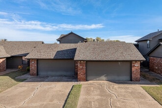 Mason Landing in Oklahoma City, OK - Foto de edificio - Building Photo