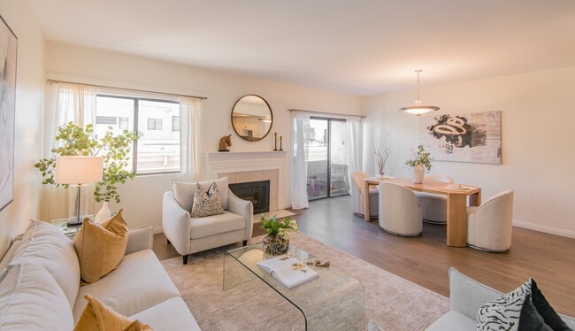 property at 1739 Federal Ave