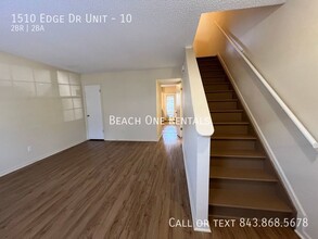 1510 Edge Dr in North Myrtle Beach, SC - Building Photo - Building Photo