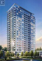 195 Bonis Ave in Toronto, ON - Building Photo