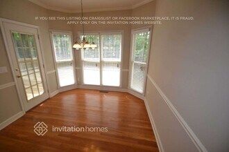 3205 Christiana Cir in Kennesaw, GA - Foto de edificio - Building Photo