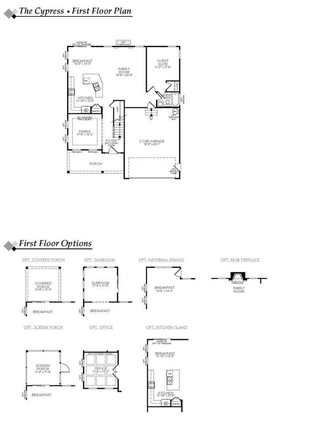 2076 Waverly Ct in Lancaster, SC - Building Photo - Building Photo